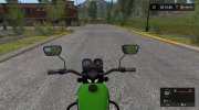 ИЖ «Планета» с коляской para Farming Simulator 2017 miniatura 4