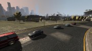 Road Textures (Pink Pavement version) para GTA 4 miniatura 2