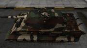 Шкурка для PzKpfw VIB Tiger II for World Of Tanks miniature 2