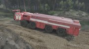 МАЗ 7310 АА-60-160-01 for Spintires 2014 miniature 4