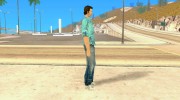Tommy Vercetti for GTA San Andreas miniature 4