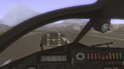 Су-24 для GTA San Andreas миниатюра 3