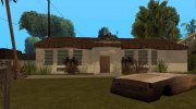 CasasCJ124 para GTA San Andreas miniatura 13