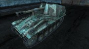 Wespe от sargent67 for World Of Tanks miniature 1