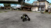 Ickler Jimco Buggy for GTA San Andreas miniature 3