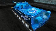 Шкурка для ИС-3 para World Of Tanks miniatura 3