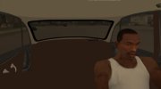 DKW Vemag Belcar 1001 (1964) для GTA San Andreas миниатюра 8