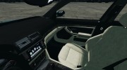 BMW M5 E39 BBC v1.0 para GTA 4 miniatura 7