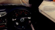 Mazda RX-7 FD3S для GTA San Andreas миниатюра 6