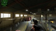 Beretta M9 [Five-Seven] для Counter-Strike Source миниатюра 1