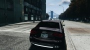 Audi S4 2010 v1.0 for GTA 4 miniature 4