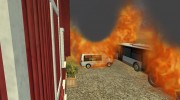 Fire для Farming Simulator 2013 миниатюра 3