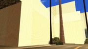 Новые текстуры для казино Визаж para GTA San Andreas miniatura 3