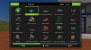 Пак МАЗов и ЯАЗов - 200-й Серии v.1.1 para Farming Simulator 2017 miniatura 35