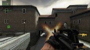 SoulSlayer/NZ-Reason M4A1 для Counter-Strike Source миниатюра 2