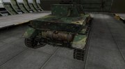 Шкурка для Pz IV AusfGH para World Of Tanks miniatura 4