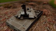 Leopard 2 MBT Revolution  миниатюра 6