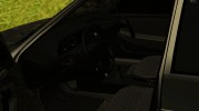 ВаЗ 2114 para GTA San Andreas miniatura 5