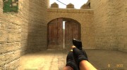 Valve SIG P228 Sporkes Animations para Counter-Strike Source miniatura 2