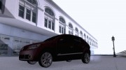 Volkswagen Golf G5 для GTA San Andreas миниатюра 4