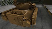 Pz IV Schmalturm ремоделинг for World Of Tanks miniature 4