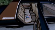 Buick Roadmaster 1996 for GTA San Andreas miniature 18