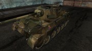 M18 Hellcat для World Of Tanks миниатюра 1