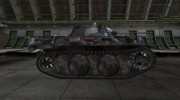 Камуфлированный скин для VK 16.02 Leopard for World Of Tanks miniature 5