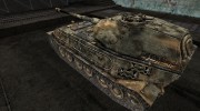 VK4502(P) Ausf B 19 for World Of Tanks miniature 3