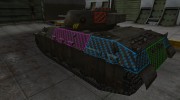 Качественные зоны пробития для T14 para World Of Tanks miniatura 3
