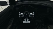 Dodge Charger 2011 Police для GTA 4 миниатюра 13