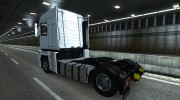 Renault Magnum 480eev для Euro Truck Simulator 2 миниатюра 3