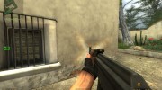 X rock X AK47 Animations for Counter-Strike Source miniature 2