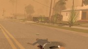 Quake mod [землетрясение] для GTA San Andreas миниатюра 4