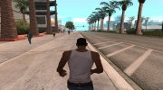 Стильные анимации para GTA San Andreas miniatura 7
