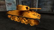 M4 Sherman от  Nurem for World Of Tanks miniature 5