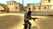 Desert Camo Phoenix REMASTERED for Counter-Strike Source miniature 2
