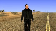 Tom Hardy для GTA San Andreas миниатюра 3
