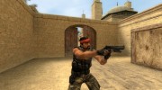 X rock Xs MW2 Deagle Animations for Counter-Strike Source miniature 4