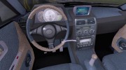 Lexus RX300 для GTA San Andreas миниатюра 6