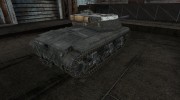 Шкурка для T25 AT (2) para World Of Tanks miniatura 4