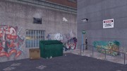 Сохранение в Городе Призраке для GTA 3 миниатюра 1