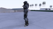 NobleSix para GTA San Andreas miniatura 2
