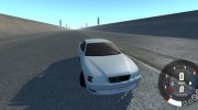 Toyota Chaser for BeamNG.Drive miniature 2
