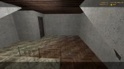 De House для Counter-Strike Source миниатюра 4