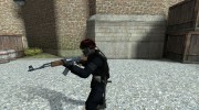 Evil Gsg9 SkiN para Counter-Strike Source miniatura 4
