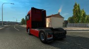 Mercedes MP2 v 6.0 for Euro Truck Simulator 2 miniature 3