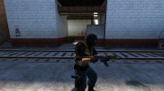 Audius Terrorist v2 para Counter-Strike Source miniatura 2