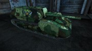 СУ-14 для World Of Tanks миниатюра 5