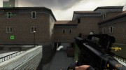 SoulSlayer/NZ-Reason M4A1 para Counter-Strike Source miniatura 3